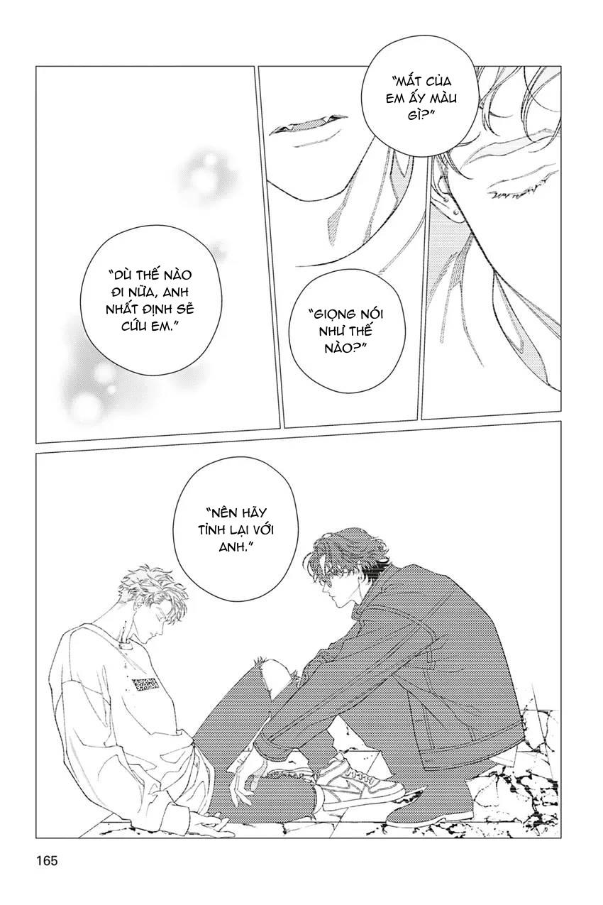 Fangs Chapter 16 5