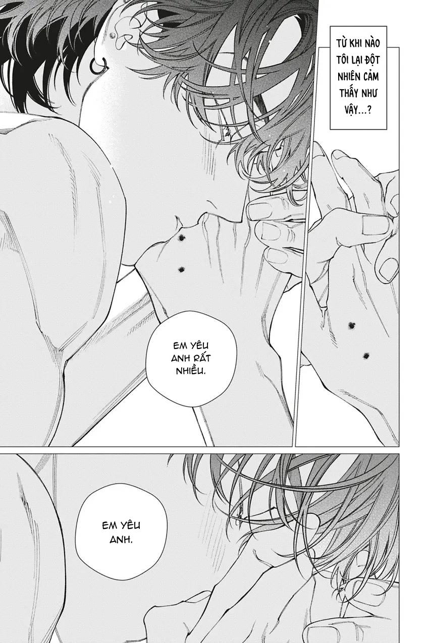Fangs Chapter 16 7