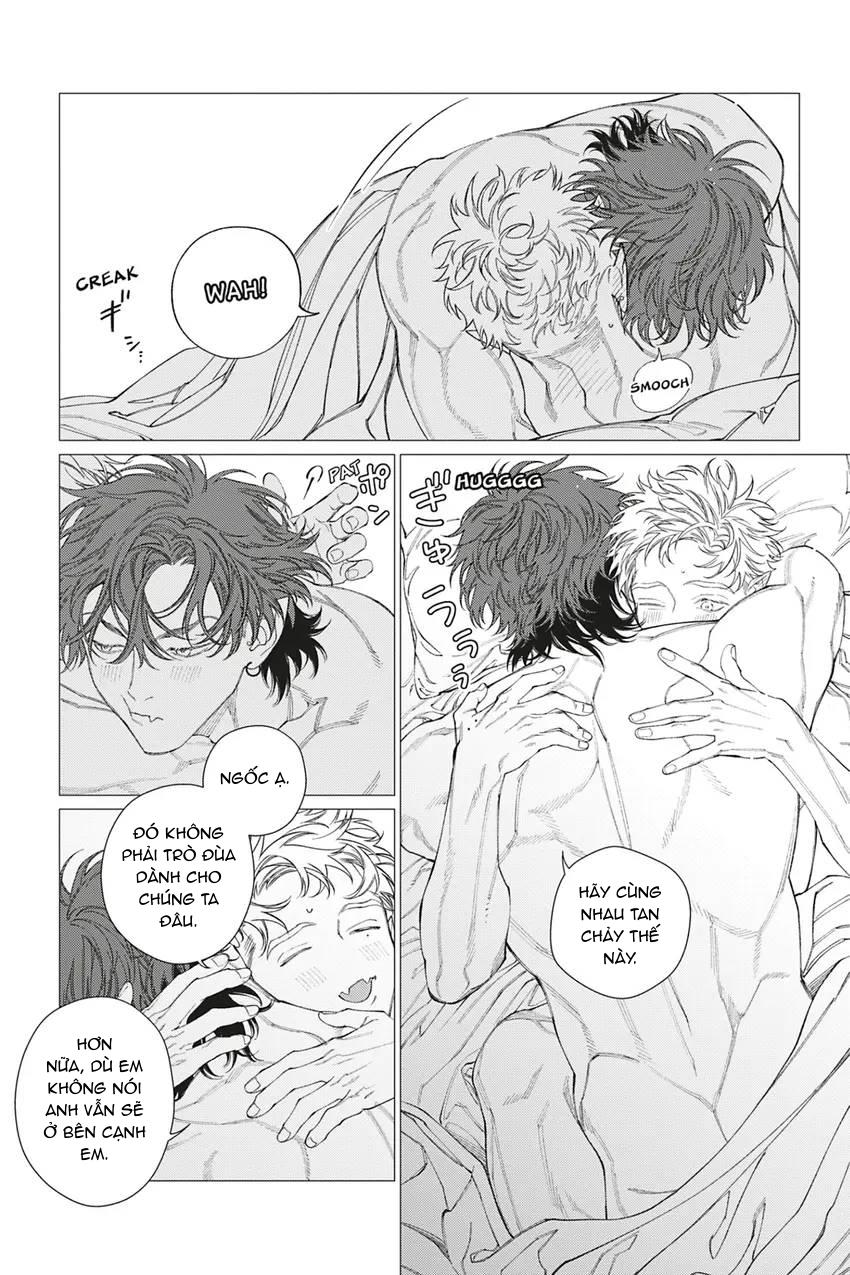 Fangs Chapter 16 8