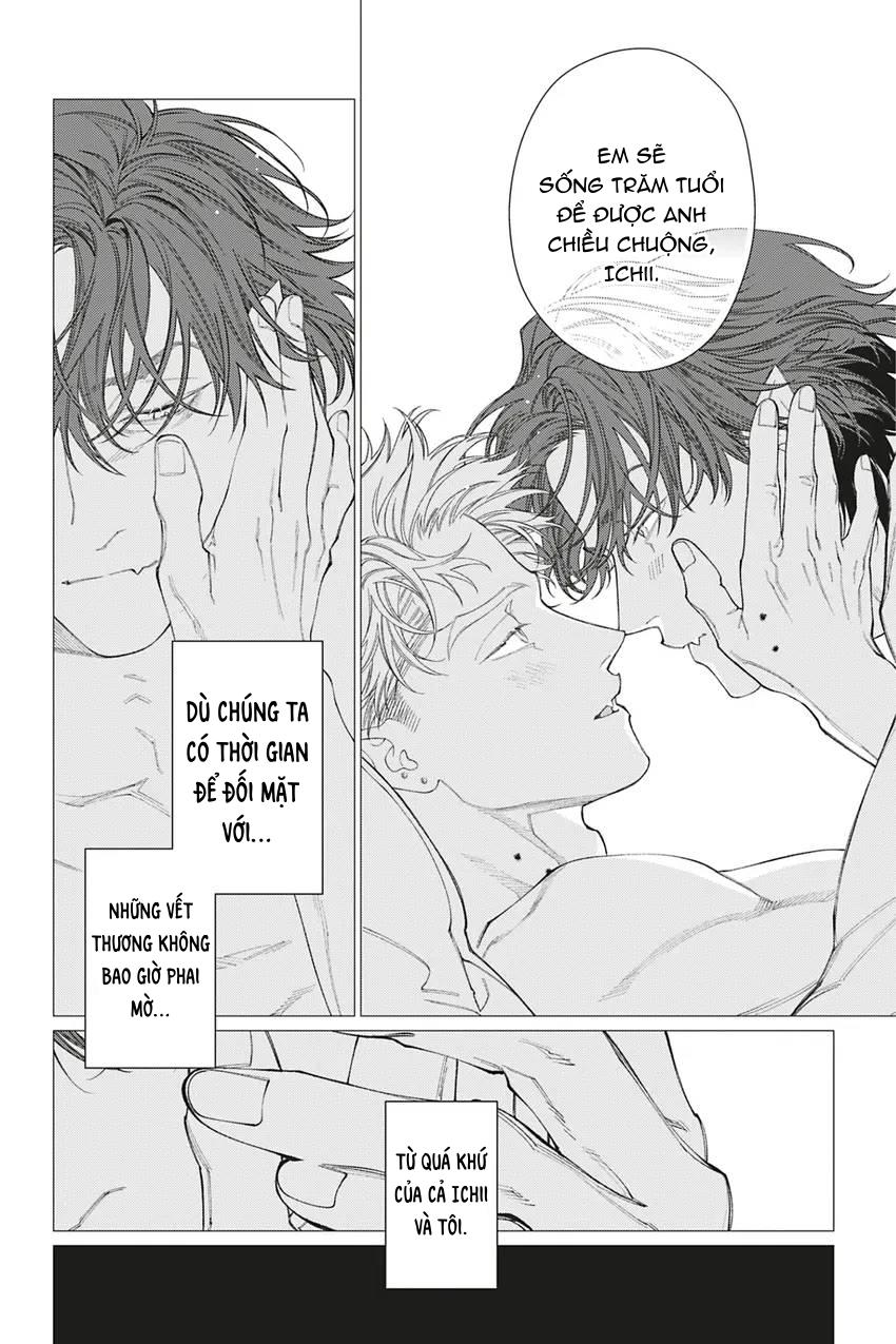 Fangs Chapter 16 9