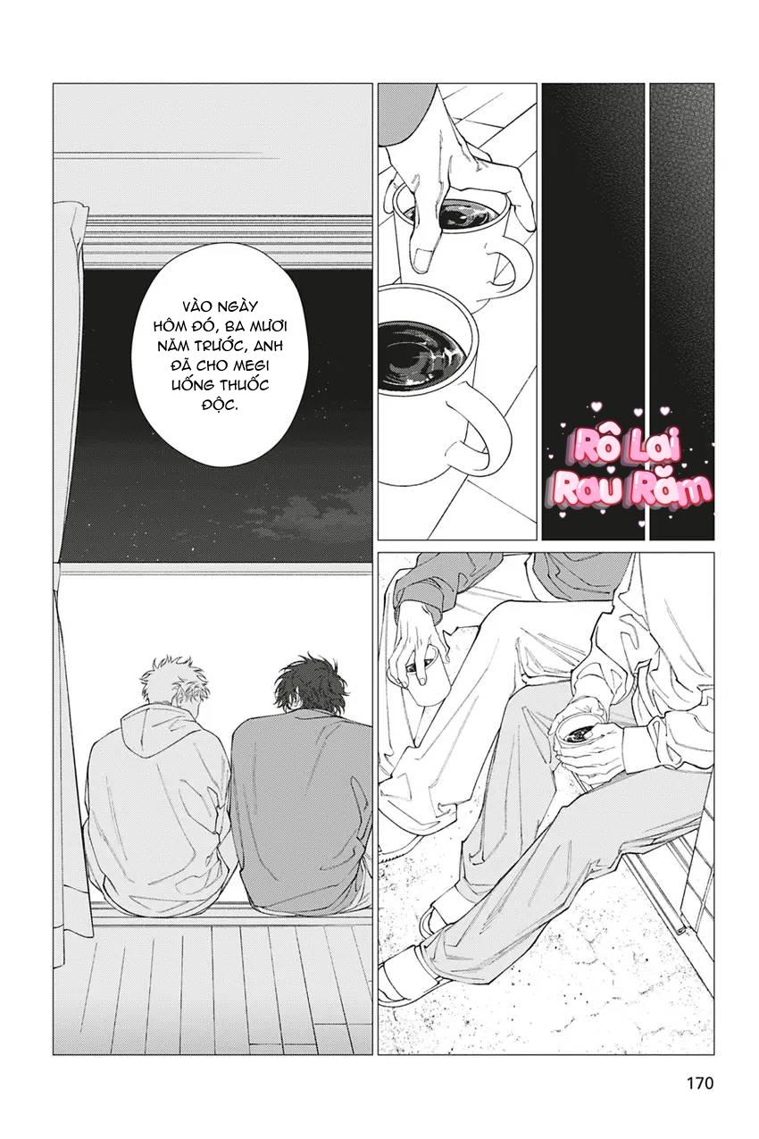 Fangs Chapter 16 10