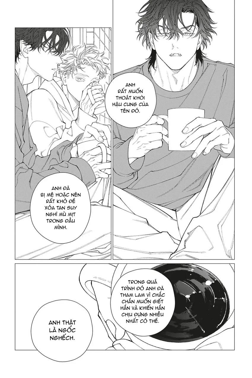 Fangs Chapter 16 11