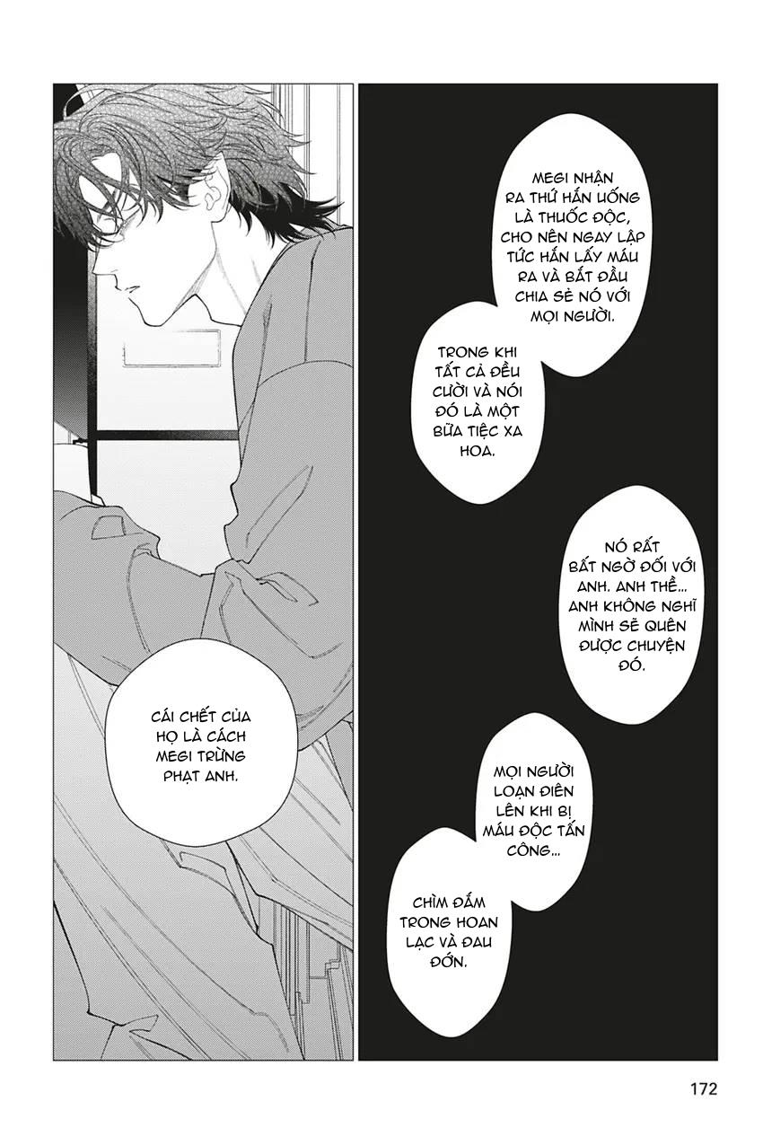 Fangs Chapter 16 12