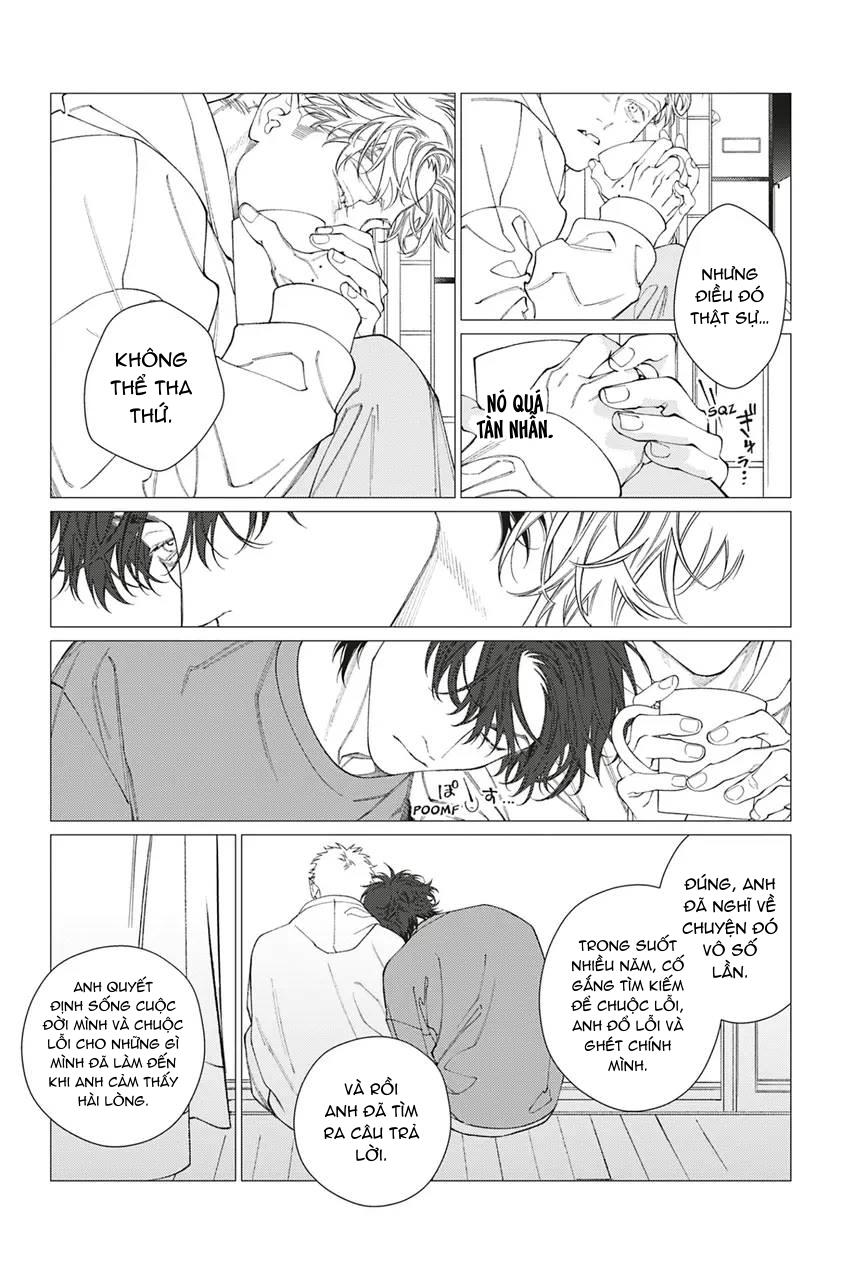 Fangs Chapter 16 13