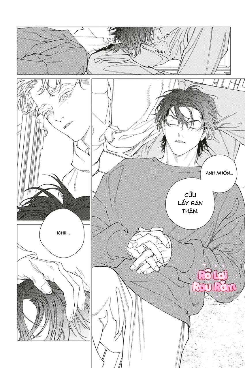 Fangs Chapter 16 14