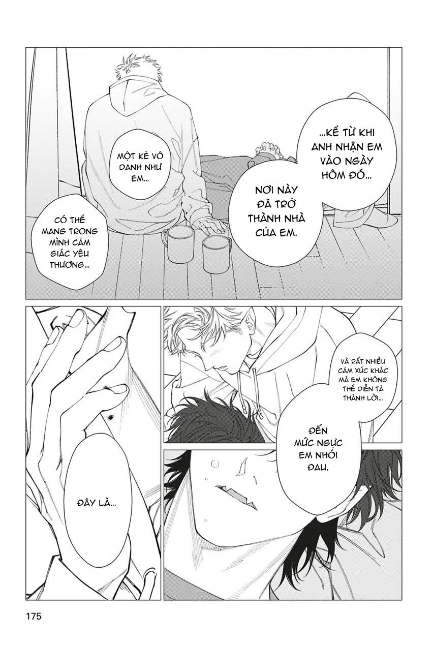Fangs Chapter 16 15