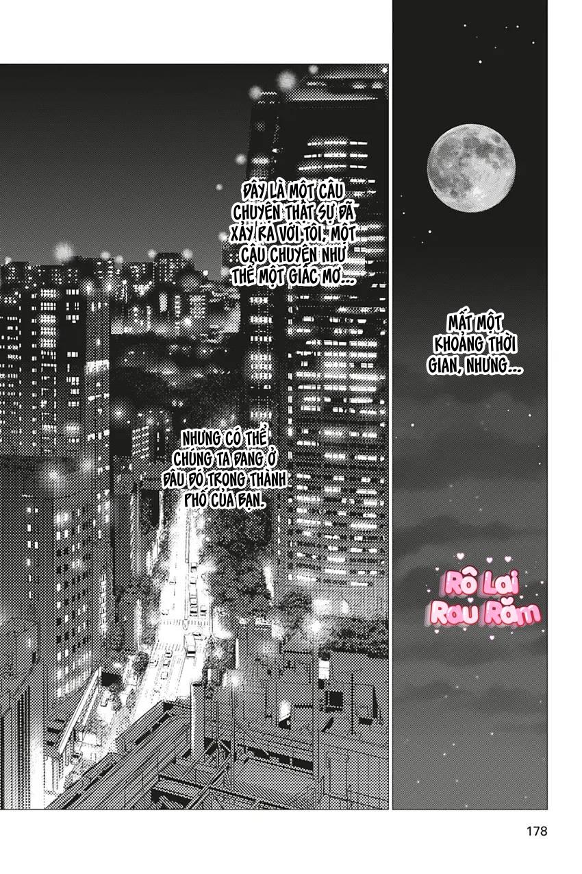 Fangs Chapter 16 18