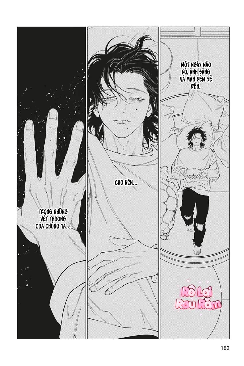 Fangs Chapter 16 22