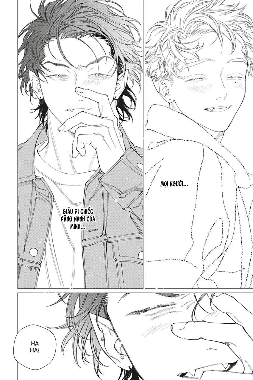 Fangs Chapter 16 24