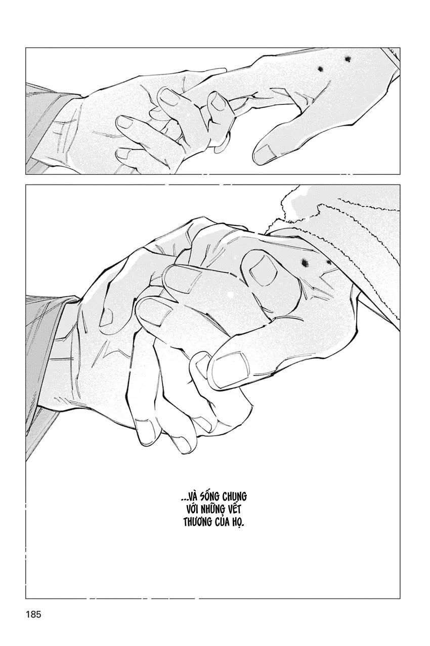 Fangs Chapter 16 25