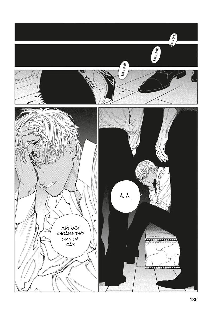 Fangs Chapter 16 26