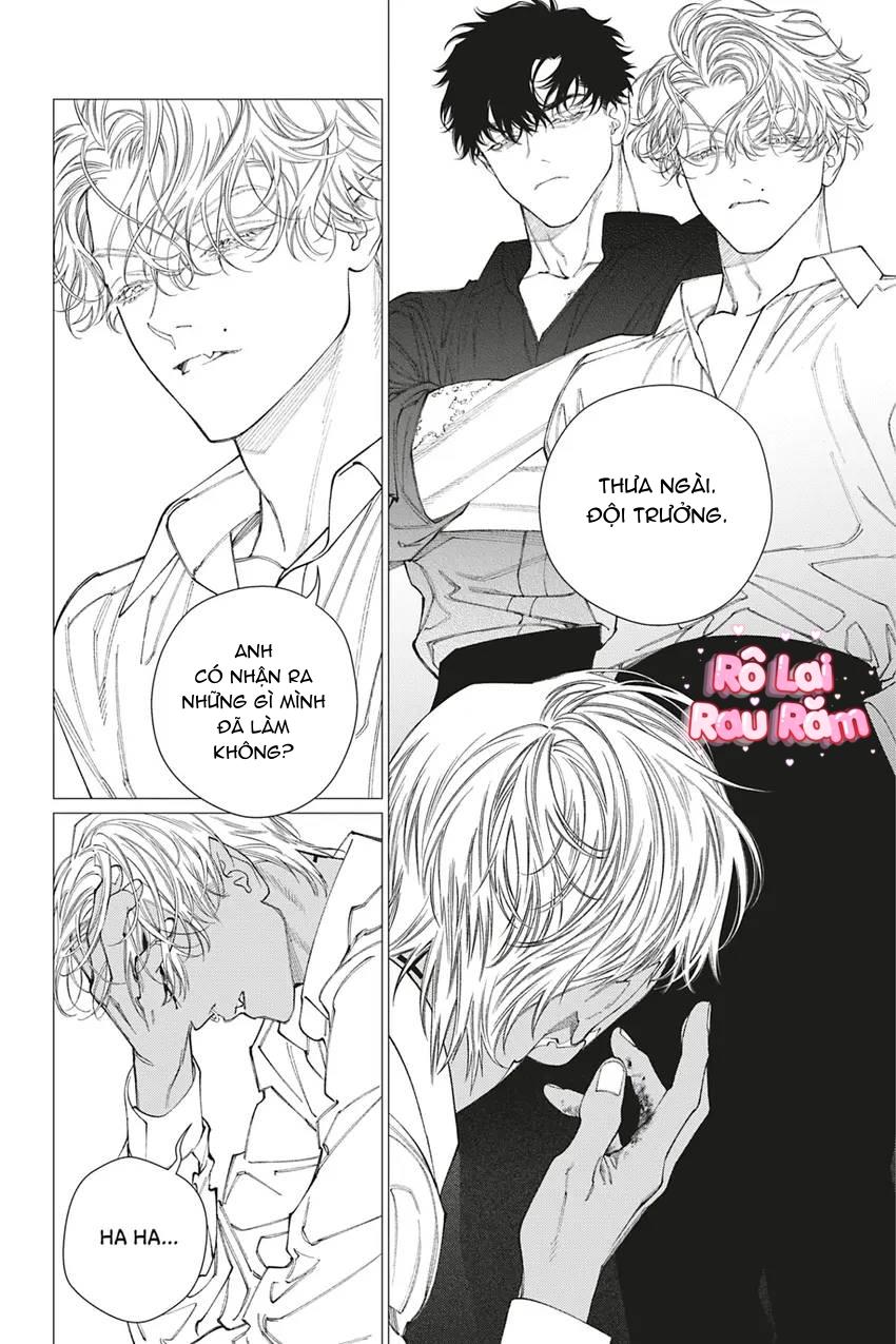 Fangs Chapter 16 27