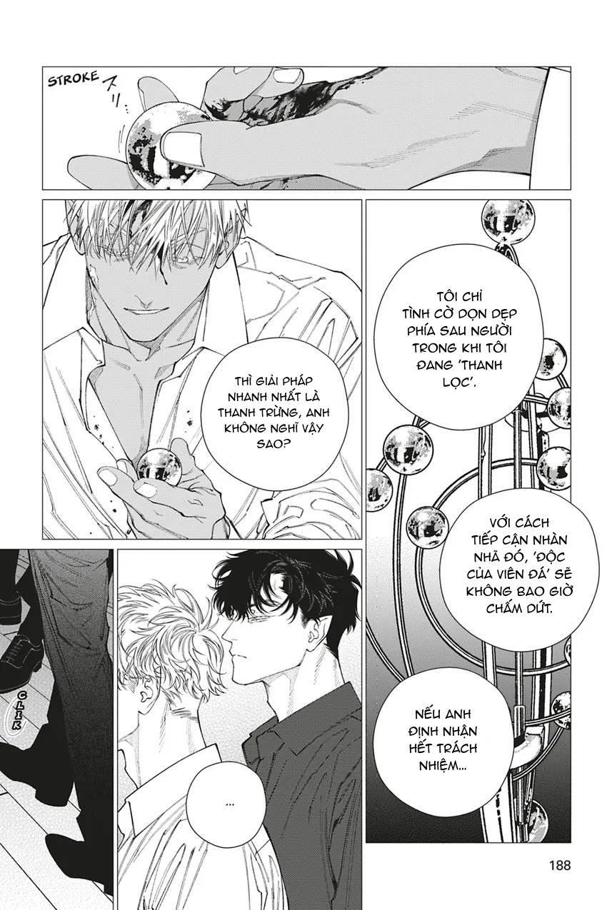 Fangs Chapter 16 28