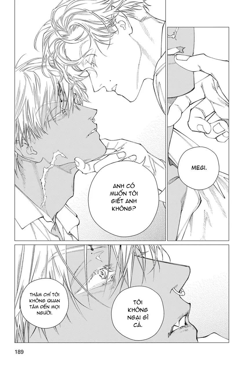 Fangs Chapter 16 29