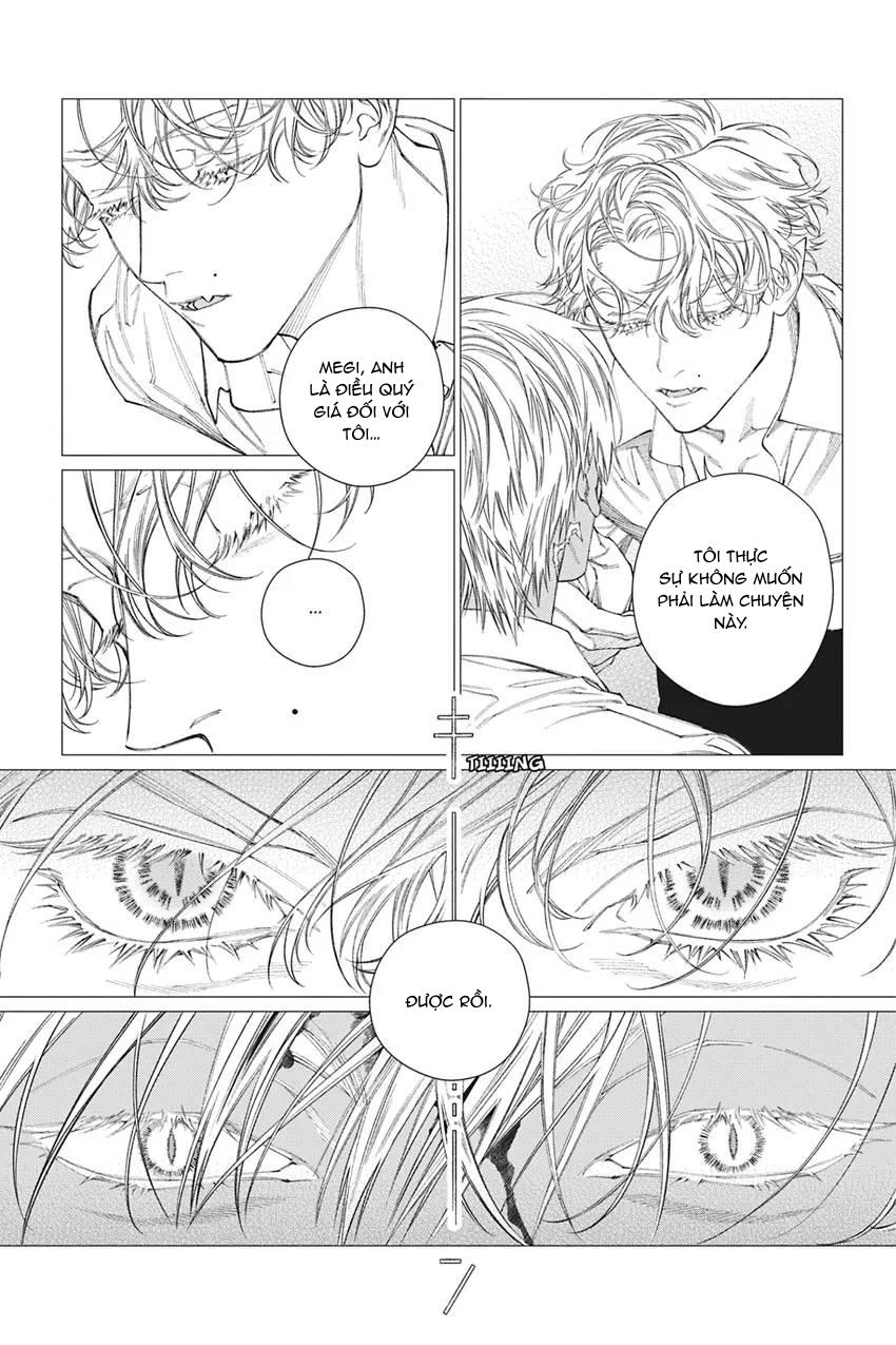 Fangs Chapter 16 30