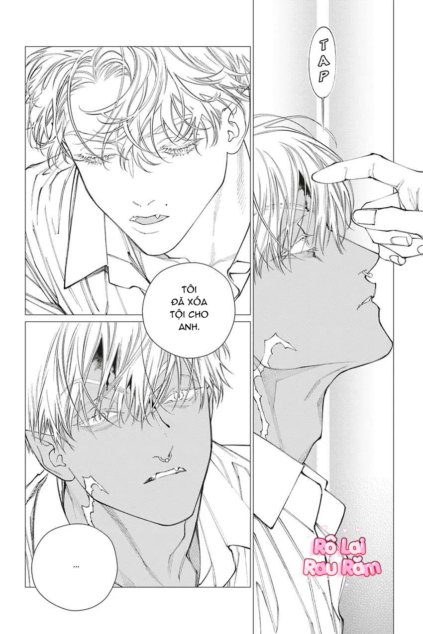 Fangs Chapter 16 31