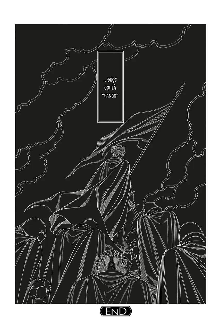 Fangs Chapter 16 34