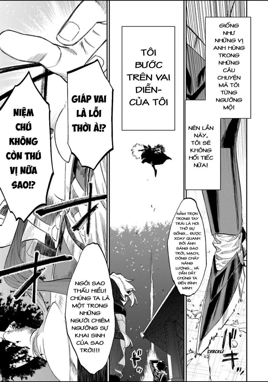 Fantasy Bishoujo Juniku Ojisan To Chap 181 11