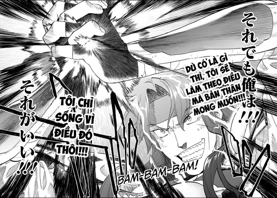 Fantasy Bishoujo Juniku Ojisan To Chap 181 12