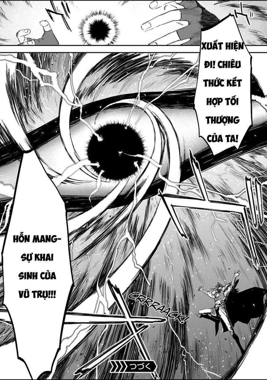 Fantasy Bishoujo Juniku Ojisan To Chap 181 13