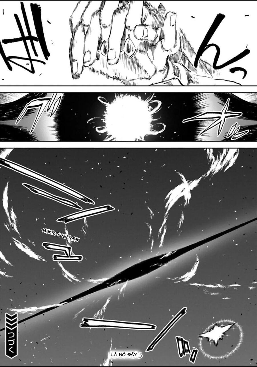 Fantasy Bishoujo Juniku Ojisan To Chapter 182 - Trang 3