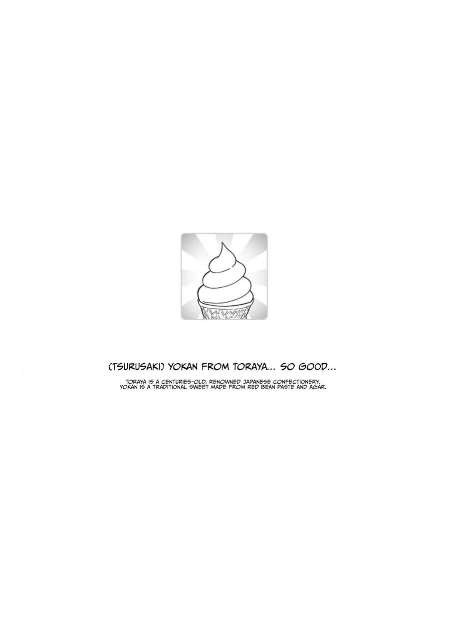 Fantasy Bishoujo Juniku Ojisan To Chapter 182 - Trang 3