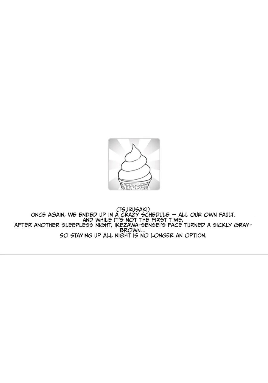 Fantasy Bishoujo Juniku Ojisan To Chapter 183 - Trang 3