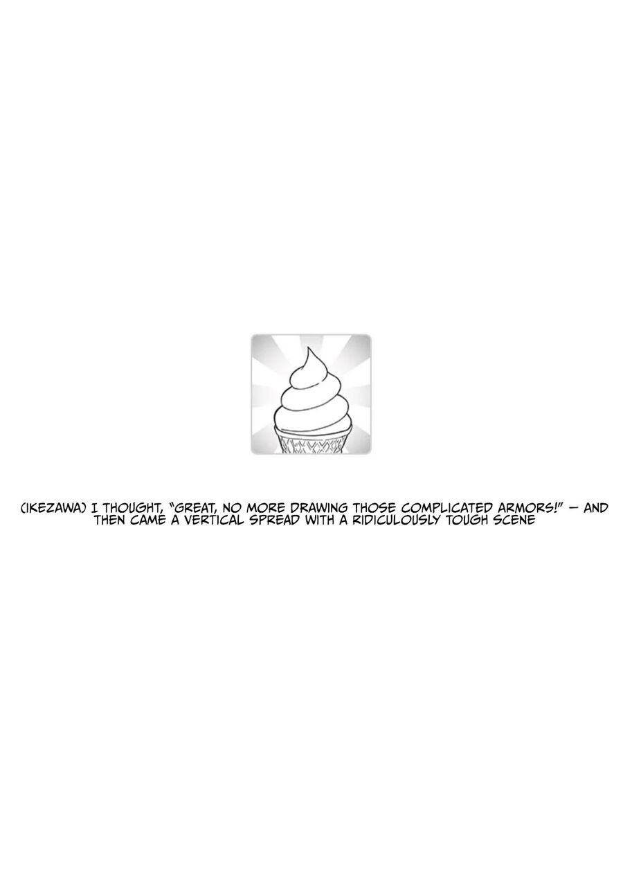 Fantasy Bishoujo Juniku Ojisan To Chapter 184.2 - Trang 2