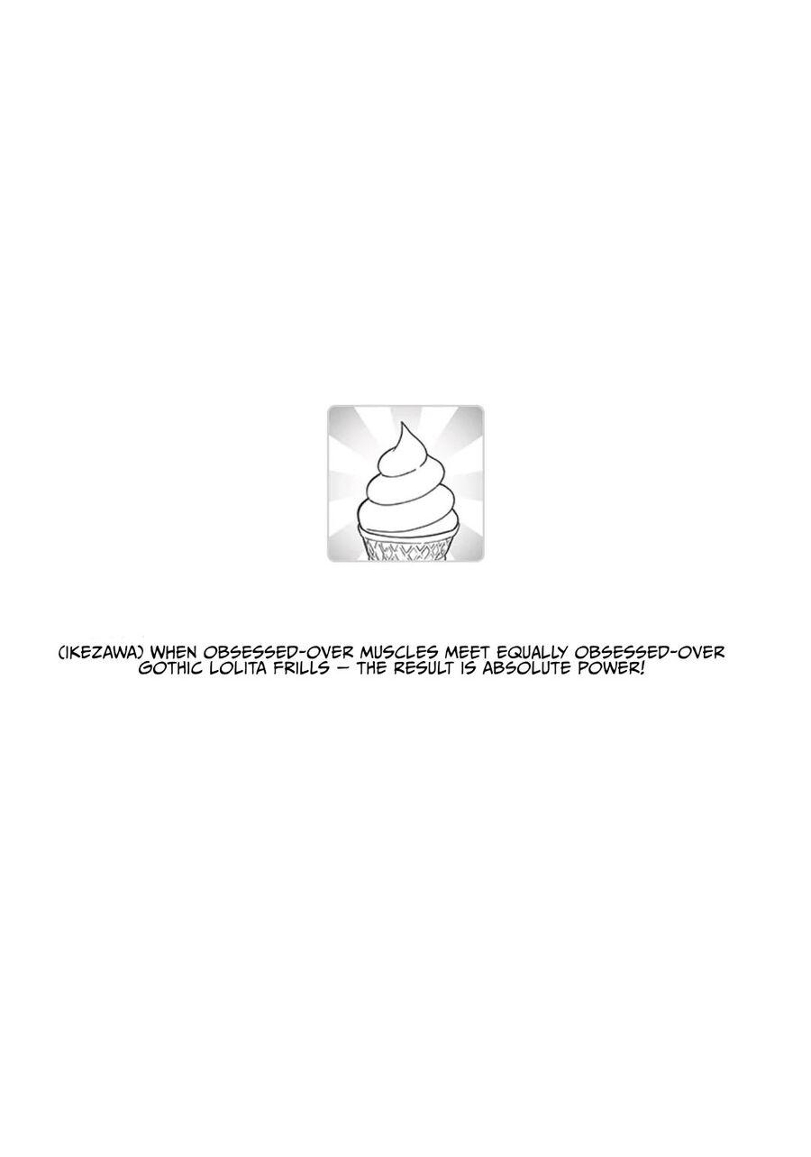 Fantasy Bishoujo Juniku Ojisan To Chapter 188 - Trang 2