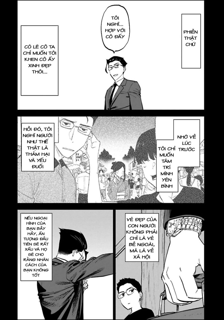 Fantasy Bishoujo Juniku Ojisan To Chapter 190 - Trang 2