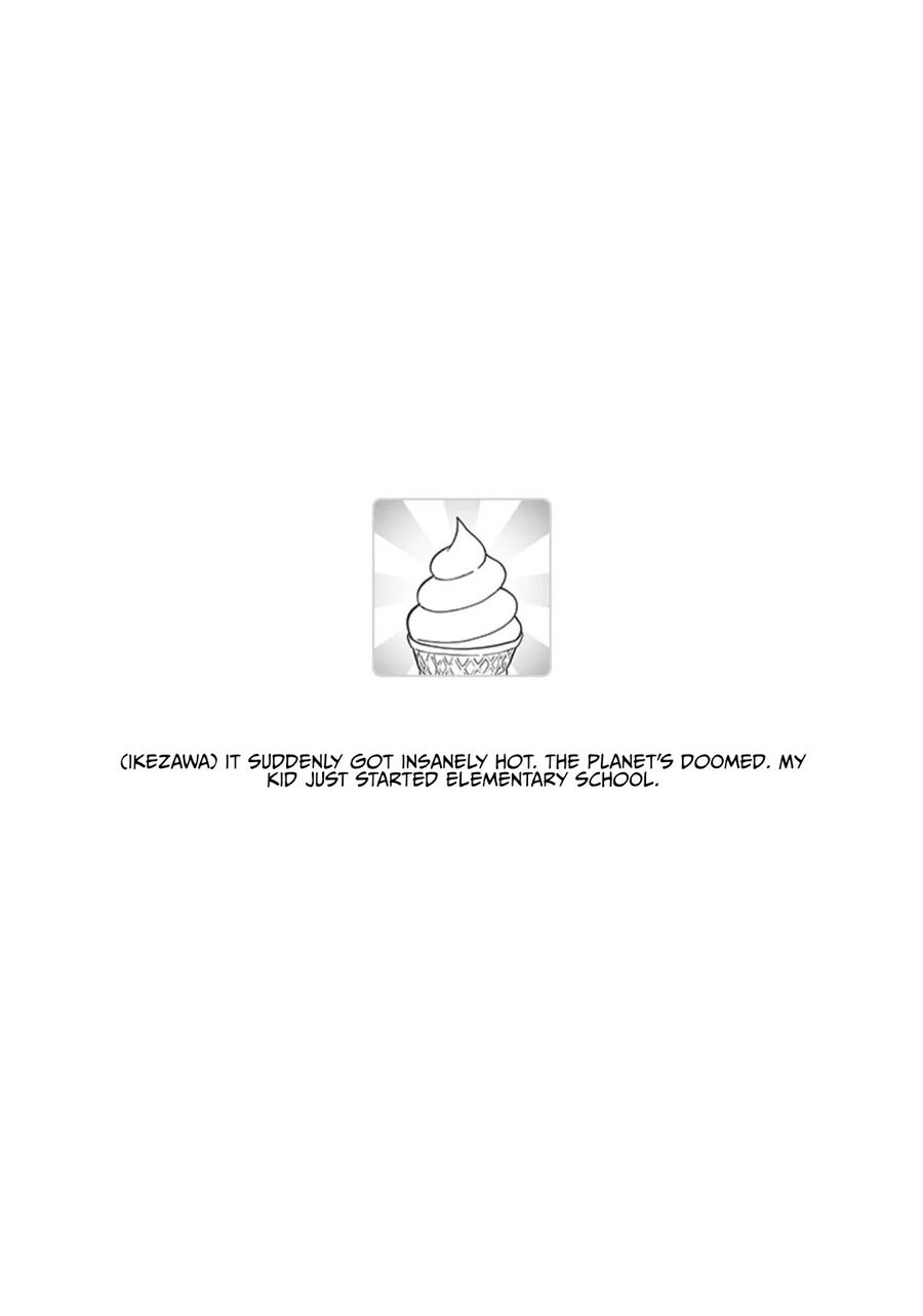 Fantasy Bishoujo Juniku Ojisan To Chapter 191 - Trang 2