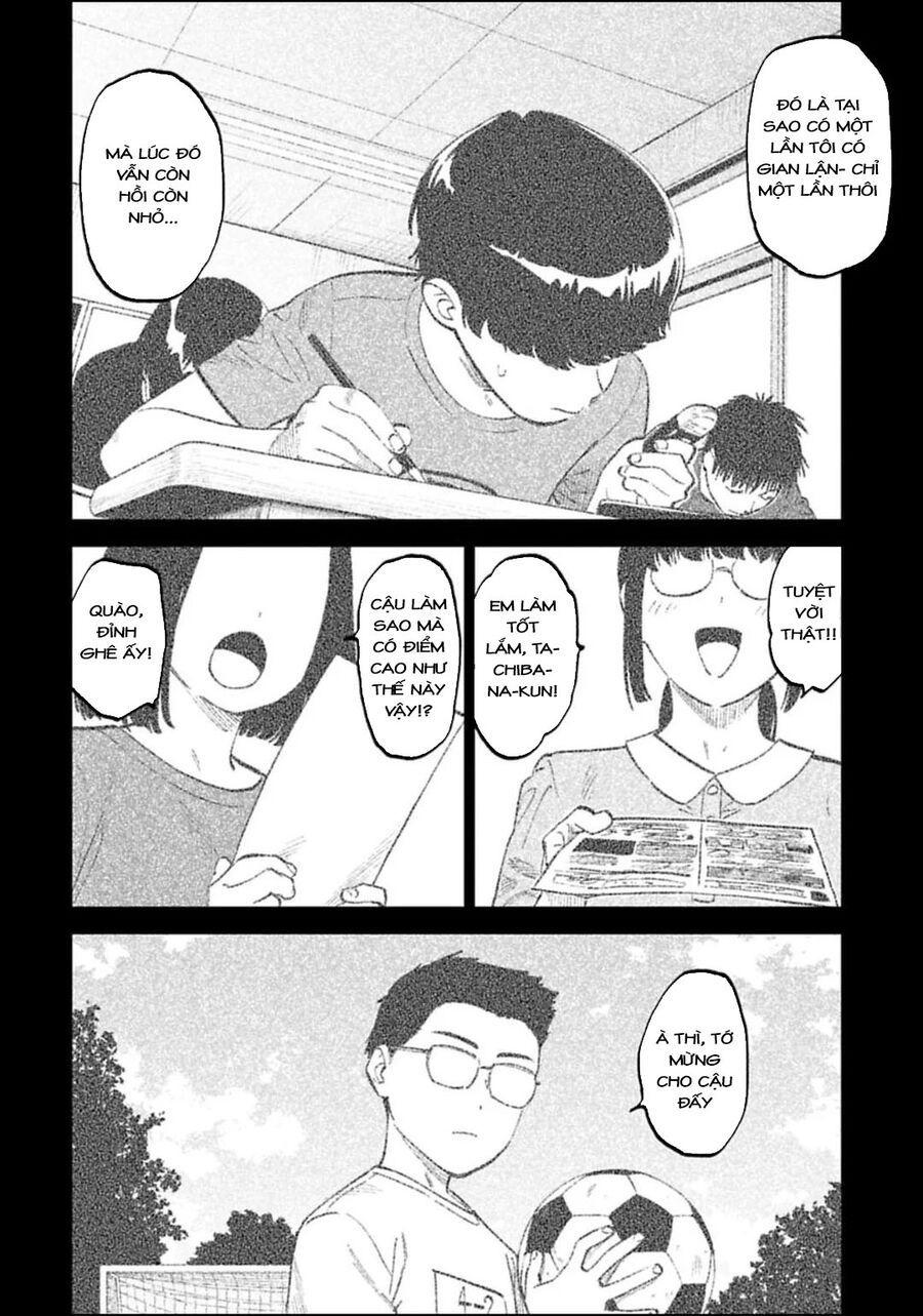 Fantasy Bishoujo Juniku Ojisan To Chapter 192 - Next 