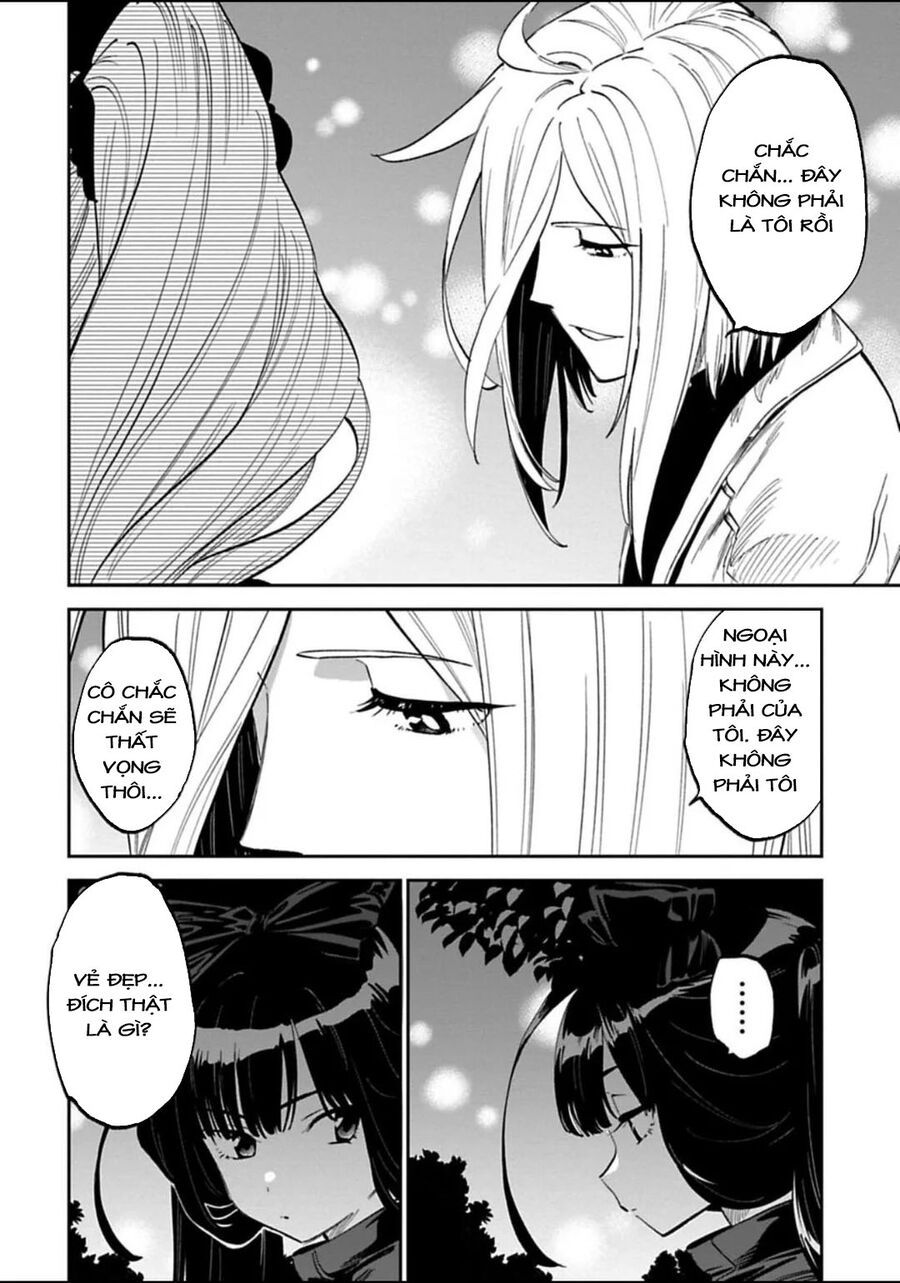 Fantasy Bishoujo Juniku Ojisan To Chapter 192 - Next 