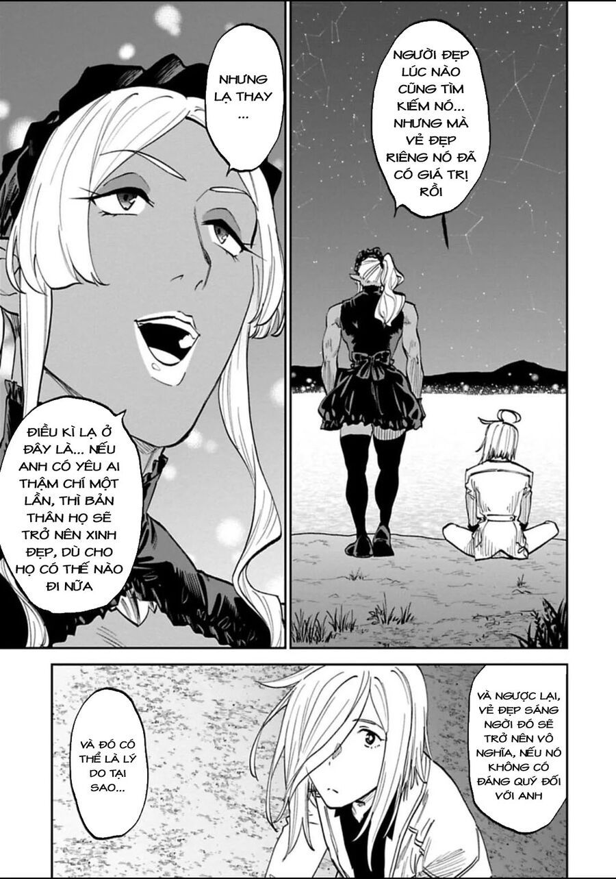 Fantasy Bishoujo Juniku Ojisan To Chapter 192 - Next 