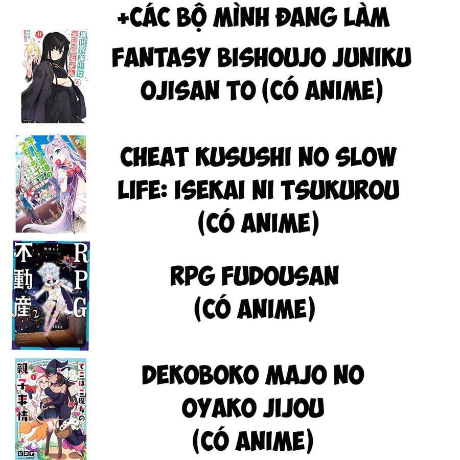Fantasy Bishoujo Juniku Ojisan To Chapter 192 - Next 