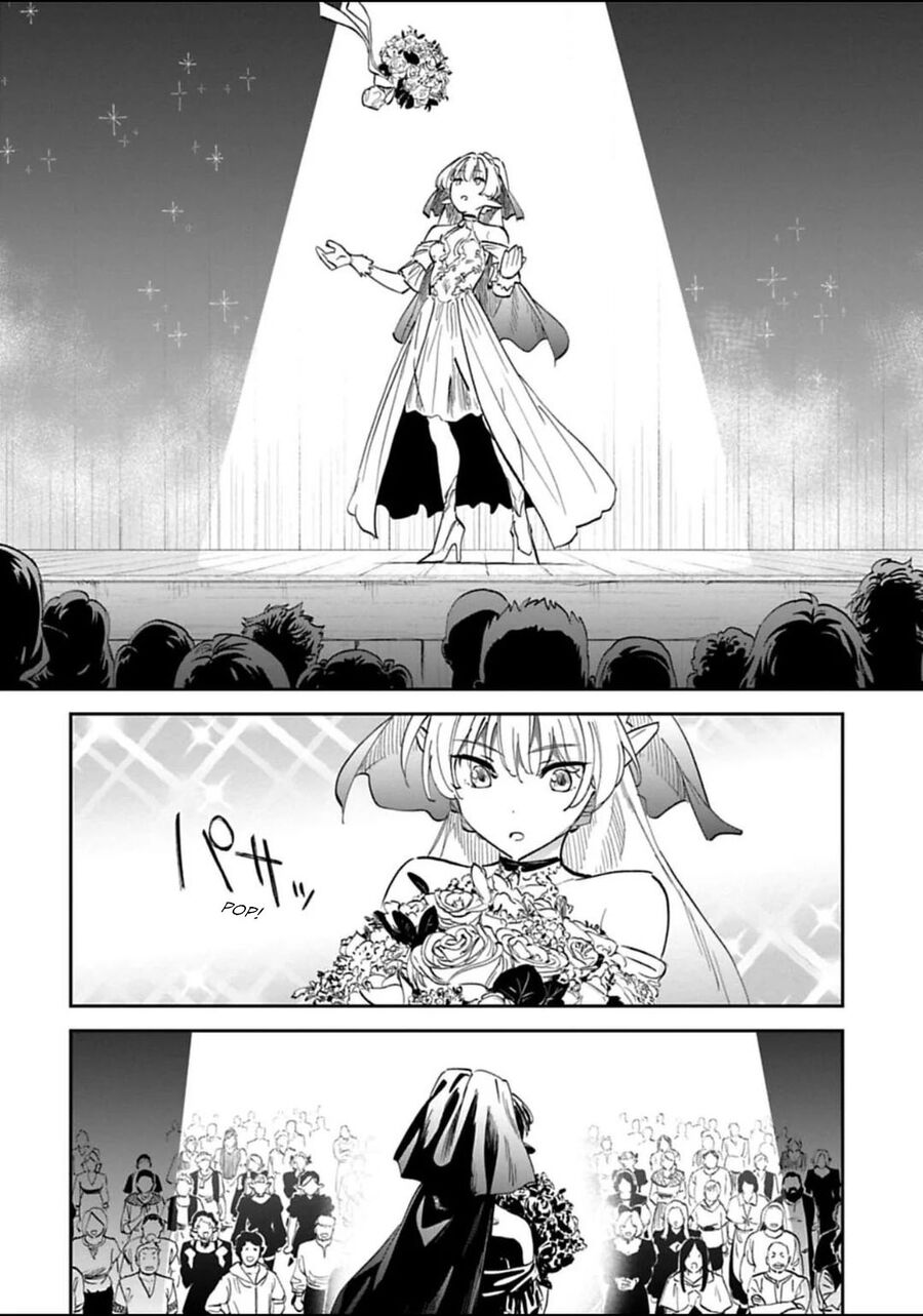 Fantasy Bishoujo Juniku Ojisan To Chapter 196.2 4
