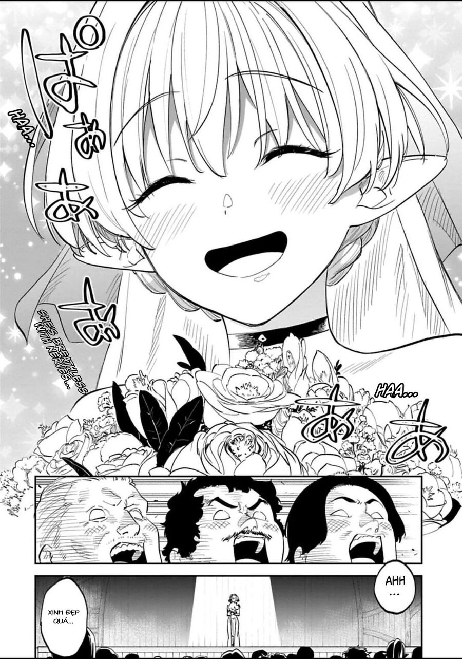 Fantasy Bishoujo Juniku Ojisan To Chapter 196.2 6