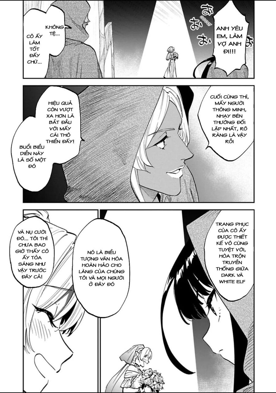 Fantasy Bishoujo Juniku Ojisan To Chapter 196.2 7