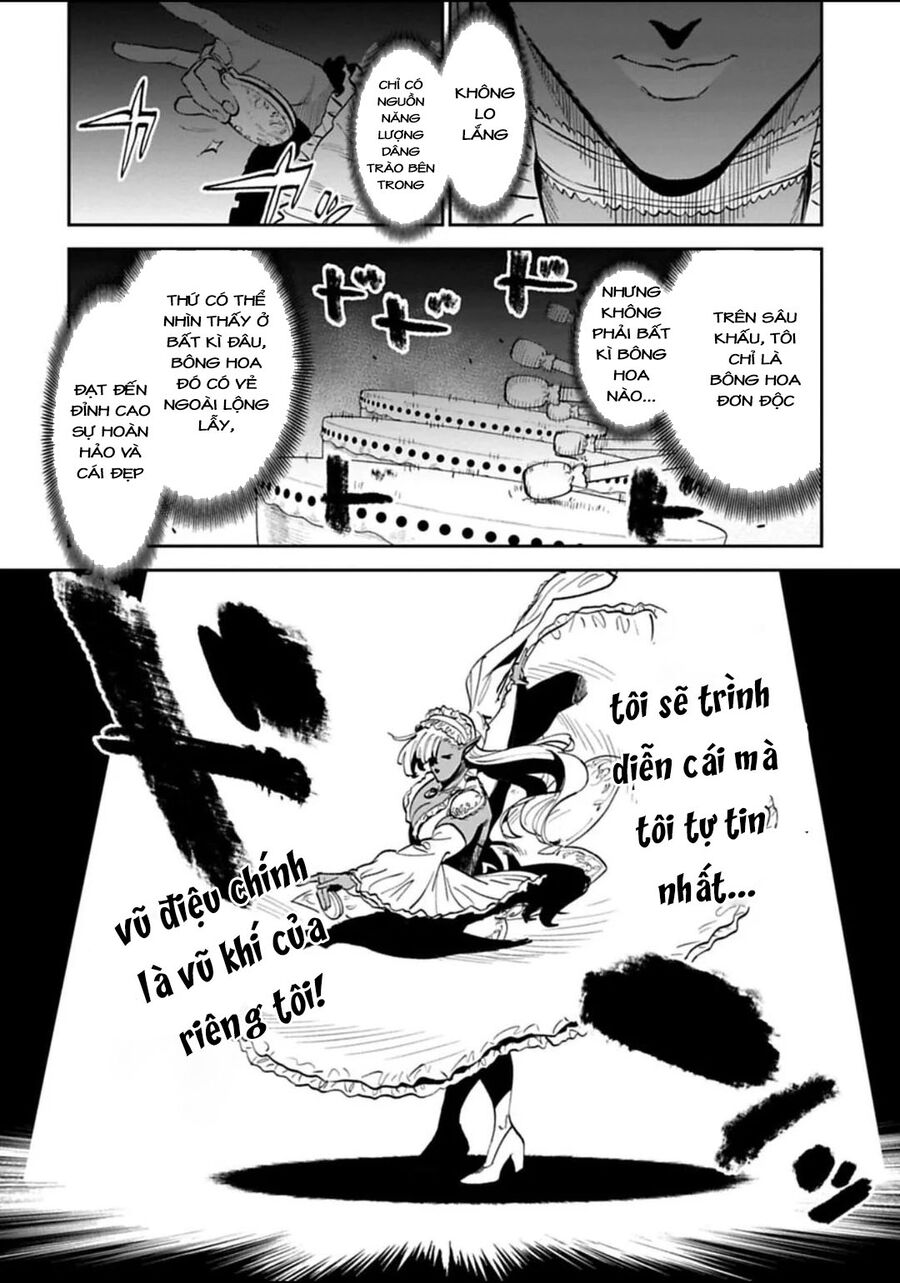 Fantasy Bishoujo Juniku Ojisan To Chapter 197 2
