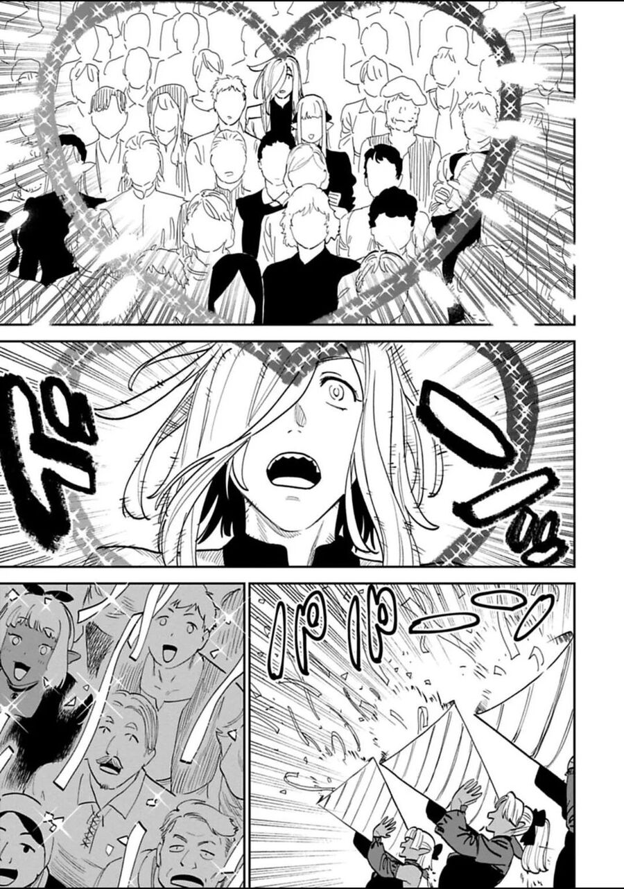 Fantasy Bishoujo Juniku Ojisan To Chapter 197 9