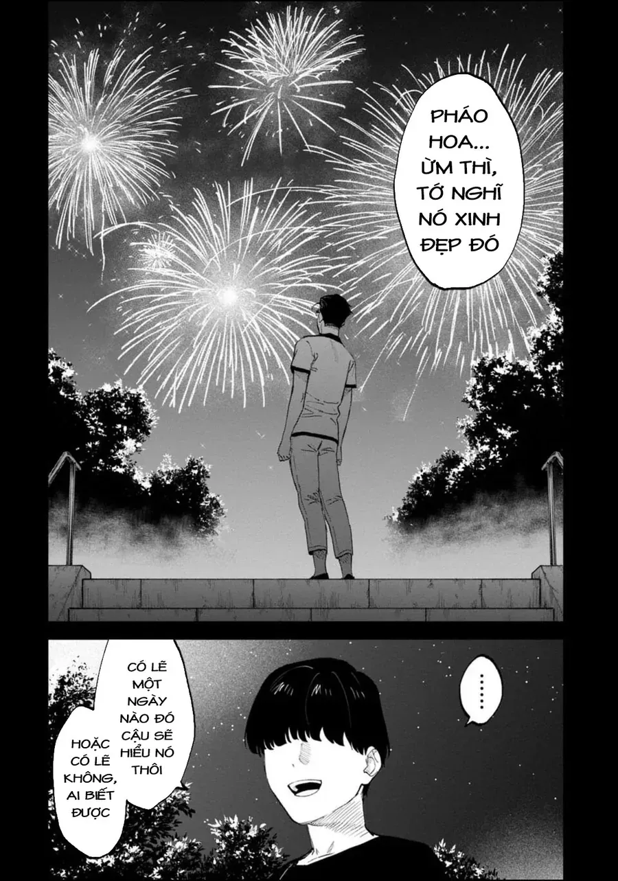 Fantasy Bishoujo Juniku Ojisan To Chapter 199.2 - Trang 2