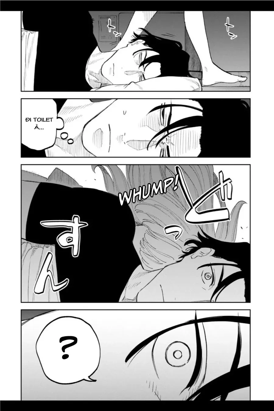 Fantasy Bishoujo Juniku Ojisan To Chapter 201 - Trang 2