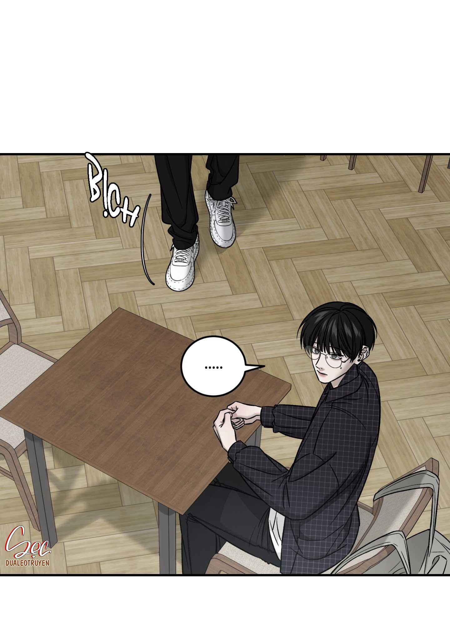 (ABO) FEEL MY BENEFIT Chapter 57 - Trang 3