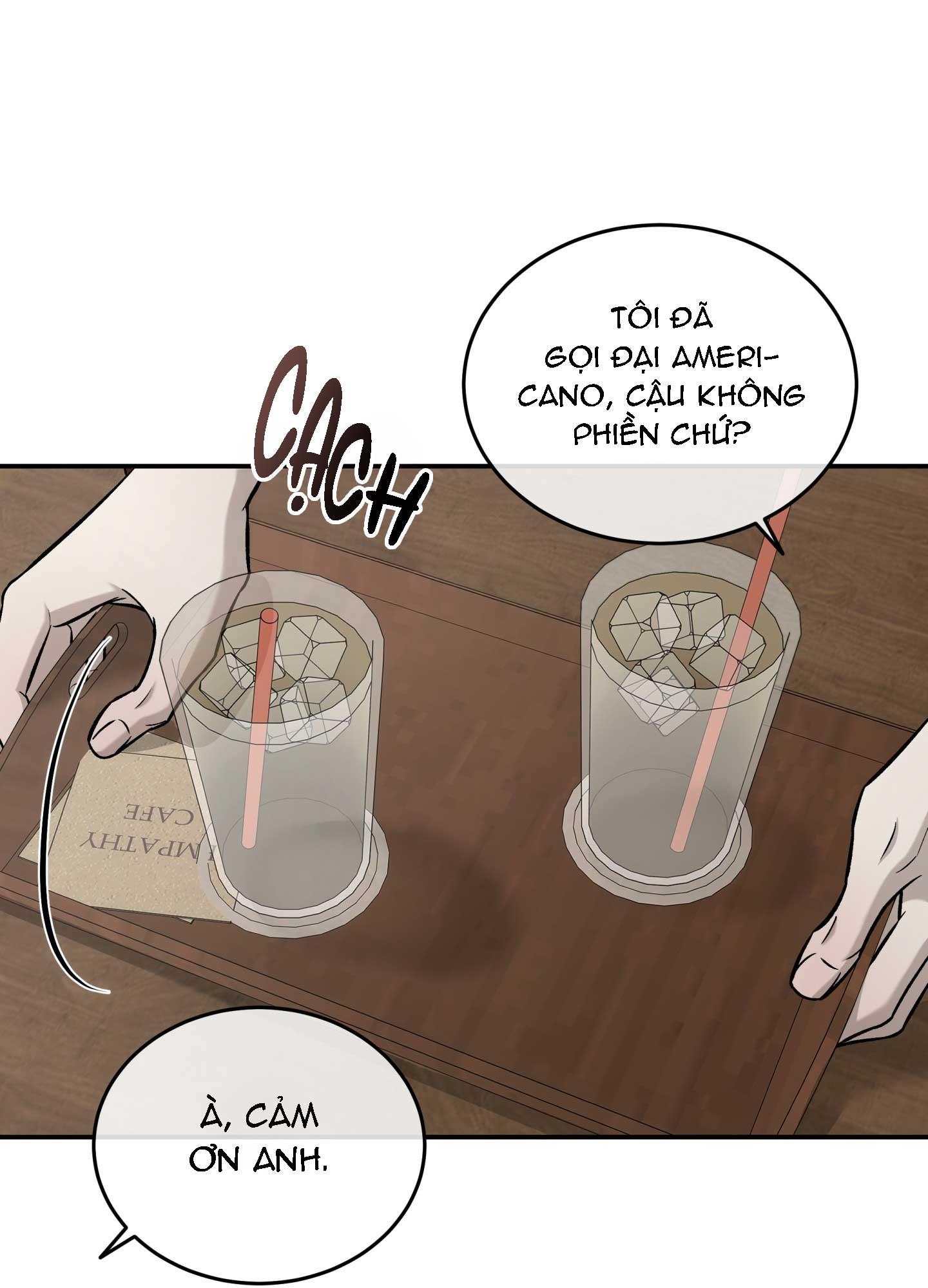 (ABO) FEEL MY BENEFIT Chapter 57 - Trang 3