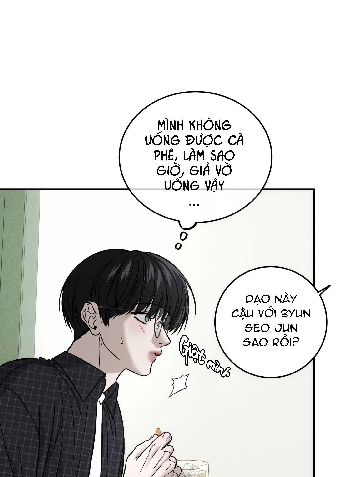 (ABO) FEEL MY BENEFIT Chapter 57 - Trang 3