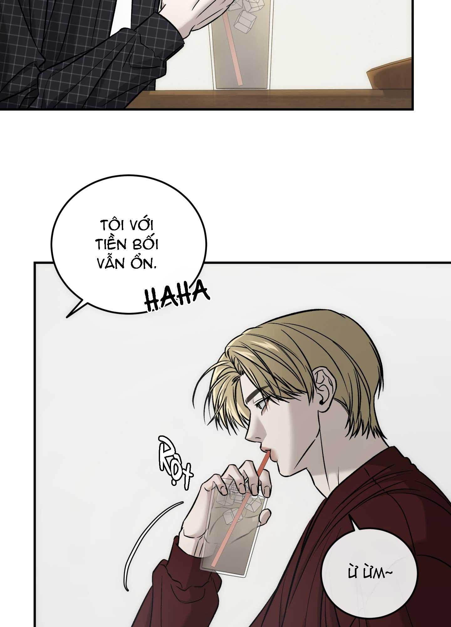 (ABO) FEEL MY BENEFIT Chapter 57 - Trang 3