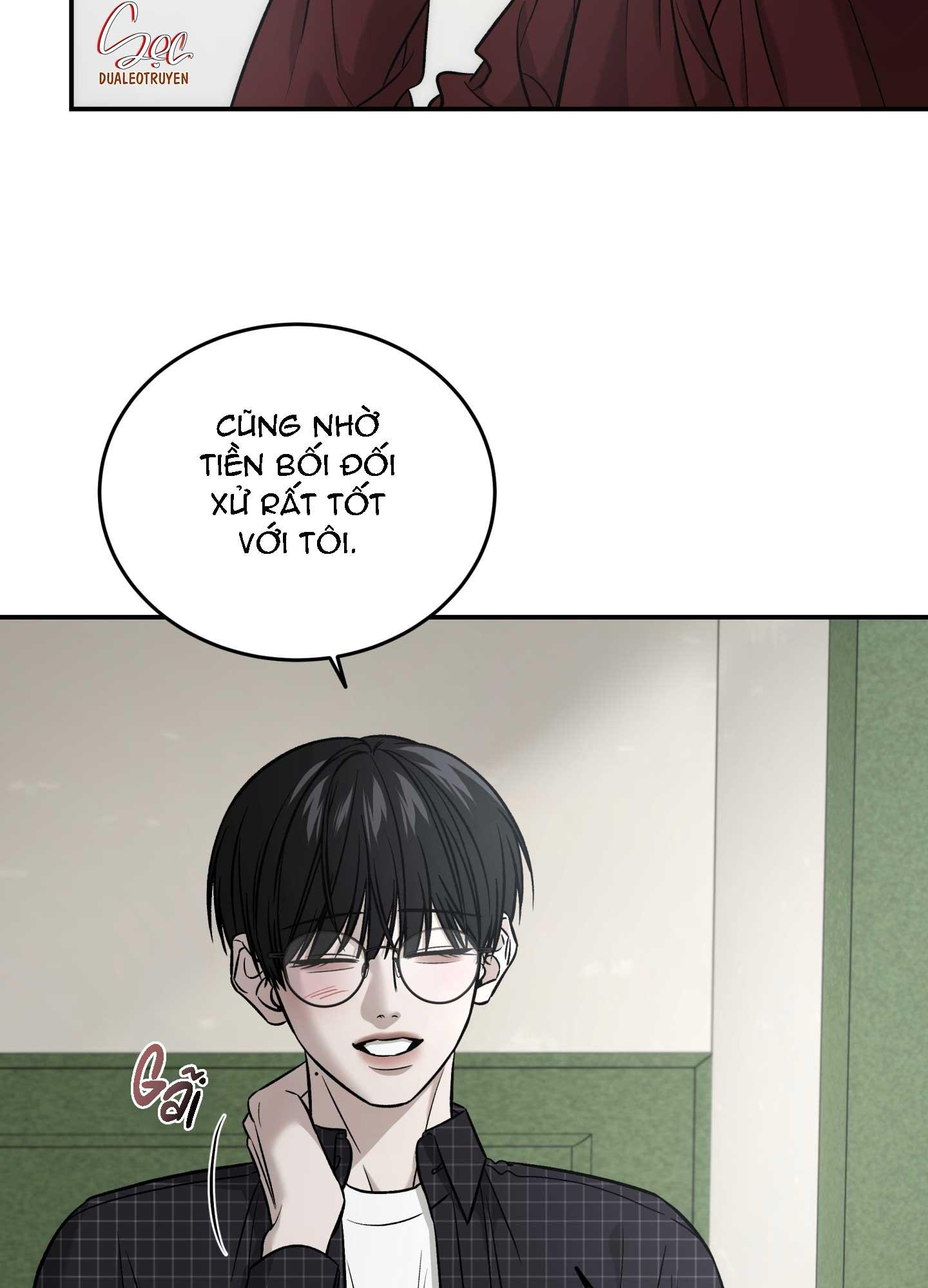 (ABO) FEEL MY BENEFIT Chapter 57 - Trang 3