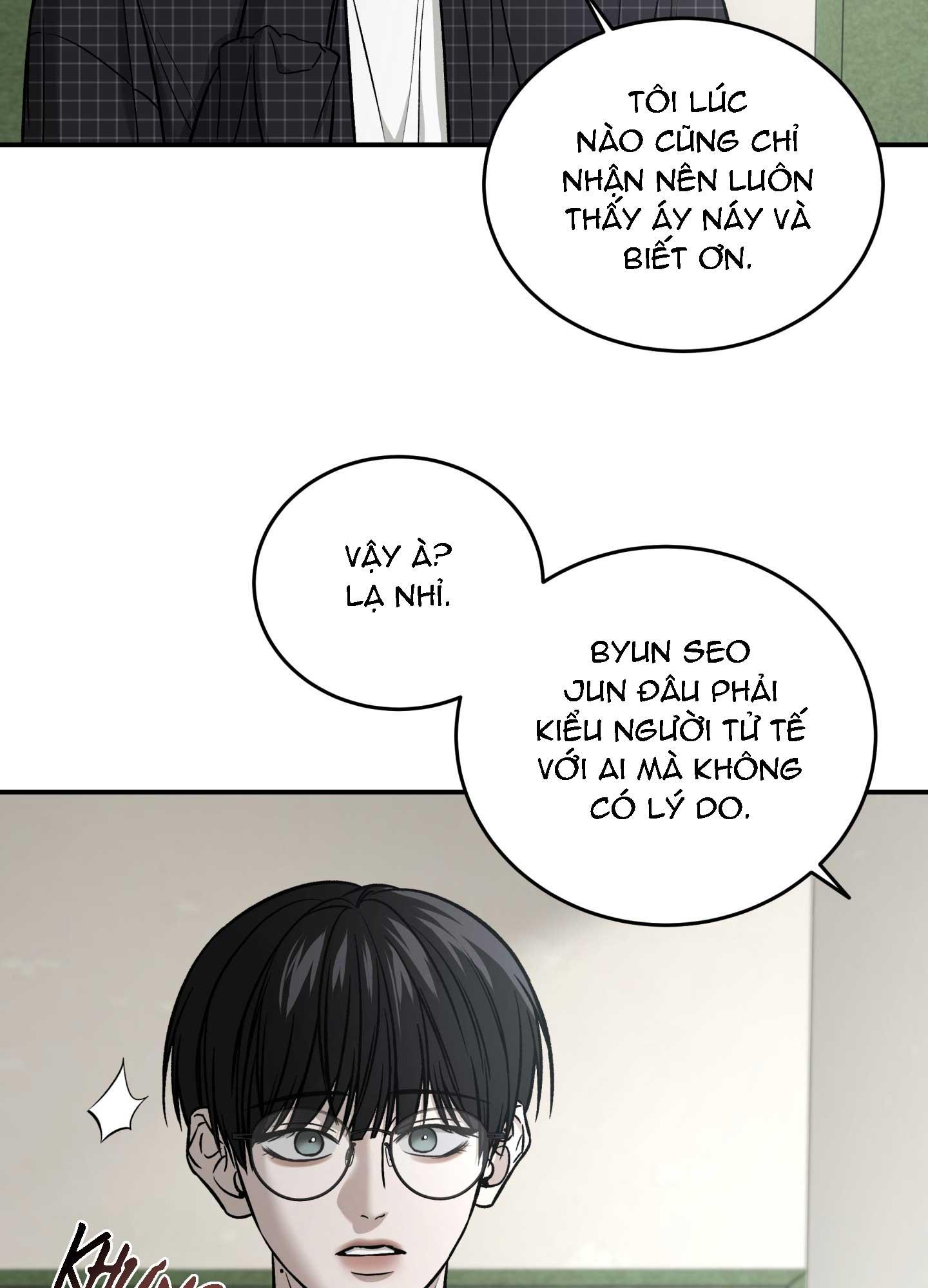 (ABO) FEEL MY BENEFIT Chapter 57 - Trang 3