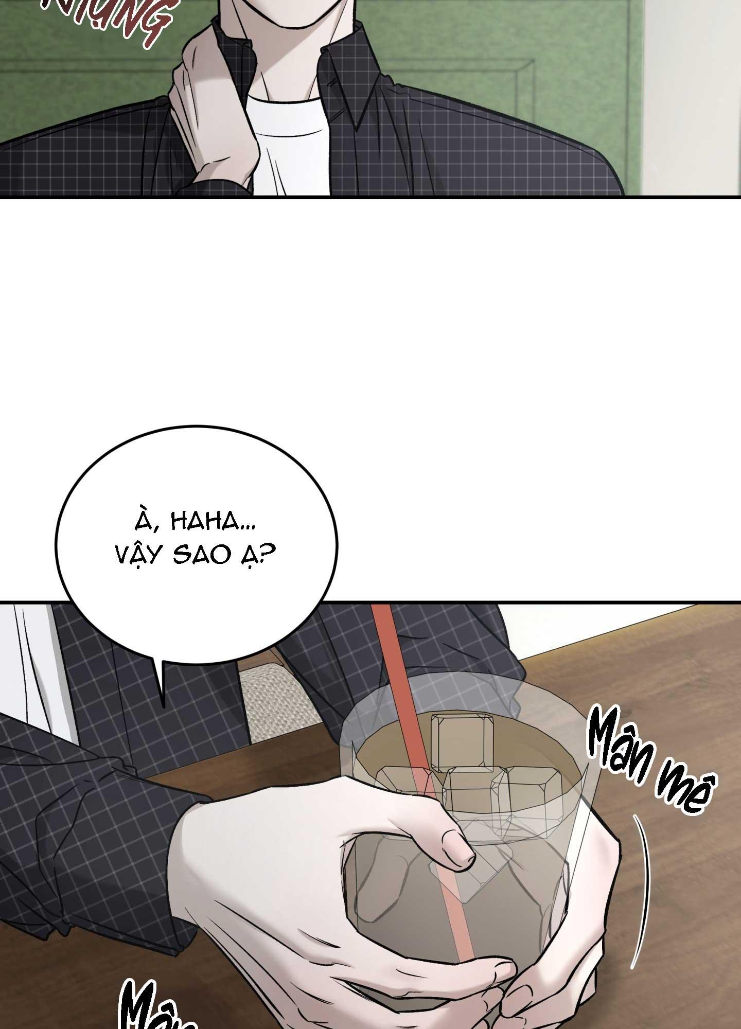 (ABO) FEEL MY BENEFIT Chapter 57 - Trang 3