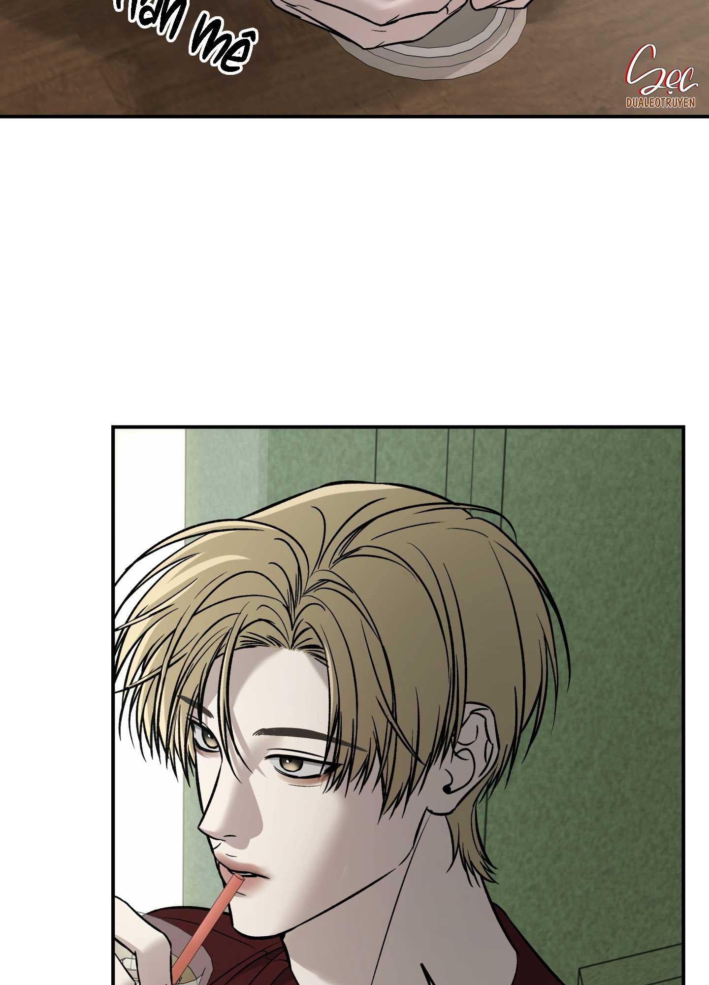 (ABO) FEEL MY BENEFIT Chapter 57 - Trang 3